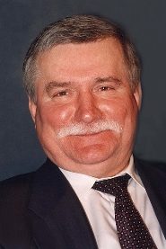 Lech Wałęsa biography, age and filmography