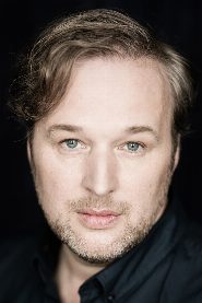 Stephan Grossmann biography, age and filmography