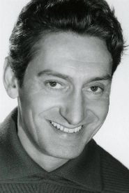 Renaud Mary