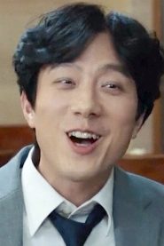 Kim Yeong-jo biography, age and filmography