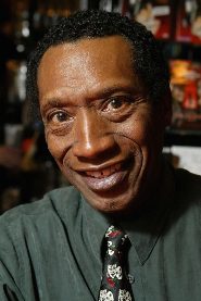 Lionel Mark Smith