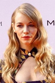Svetlana Ustinova