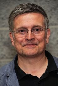 Nick Dudman biography, age and filmography