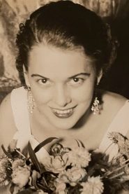 Virginia Walker