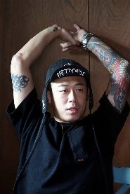 KenG Liao biography, age and filmography