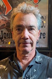 Simon Finney biography, age and filmography