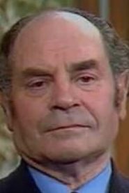 Lucien Frégis biography, age and filmography