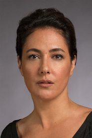 Meltem Cumbul biography, age and filmography