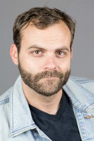 Alex Knight