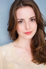 Elizabeth Rice biography, age and filmography