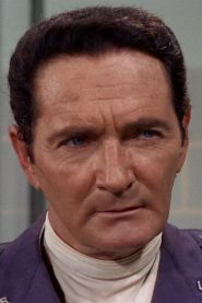 Ed Peck biography, age and filmography