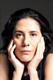Montserrat Marañon biography, age and filmography
