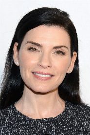 Julianna Margulies biography, age and filmography