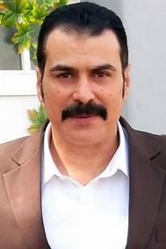 Mukhtar Khan biography, age and filmography