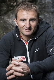 Ueli Steck biography, age and filmography