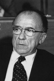 Santiago Carrillo