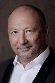 Yuriy Galtsev biography, age and filmography