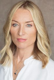 Victoria Smurfit biography, age and filmography