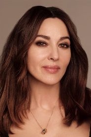 Monica Bellucci