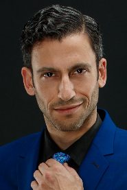 Adam Tsekhman biography, age and filmography