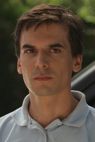 Barnabás Tóth biography, age and filmography