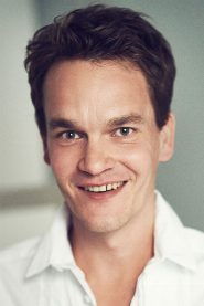Ludwig Blochberger biography, age and filmography
