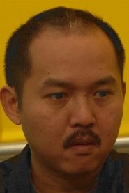 Nelson Yu Lik-wai biography, age and filmography
