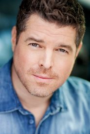 Kevin Kruchkywich biography, age and filmography
