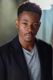 Alistair Nwachukwu