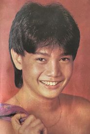 Timothy Diwa biography, age and filmography