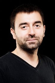Cem Uslu biography, age and filmography