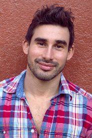 Jull Weber biography, age and filmography