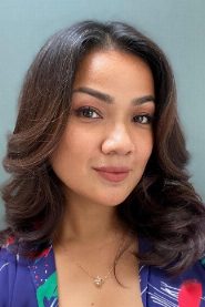 Nirina Zubir biography, age and filmography