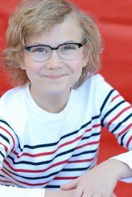Cooper Dodson biography, age and filmography