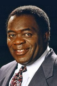 Yaphet Kotto biography, age and filmography