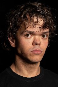 Daniel Bos biography, age and filmography