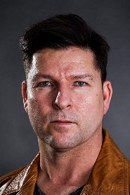 Shane Steyn