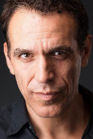 Christopher Sciueref biography, age and filmography