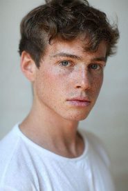 Joshuah Melnick