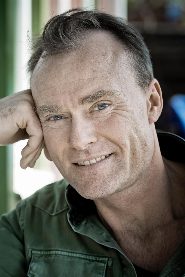 Martin Spang Olsen biography, age and filmography