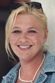 Lisa Lindgren biography, age and filmography