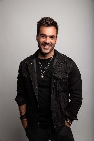 Lucas Hicks