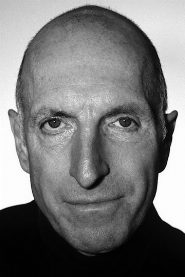 Richard Strange biography, age and filmography