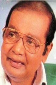 Sethu Vinayagam biography, age and filmography