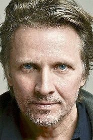 John Ralston biography, age and filmography