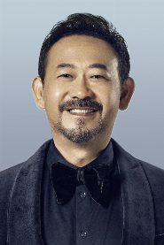 Jiang Wu