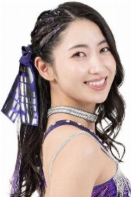Mifu Ashida