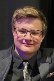 Jacob Green biography, age and filmography