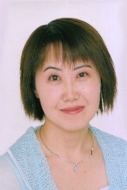 Katsuyo Endou biography, age and filmography