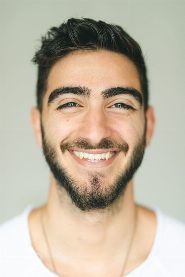 Siawaash Cyrroes